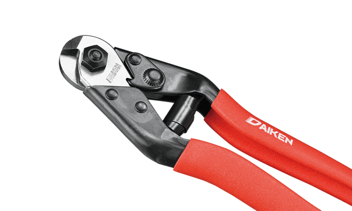 Канатный резак